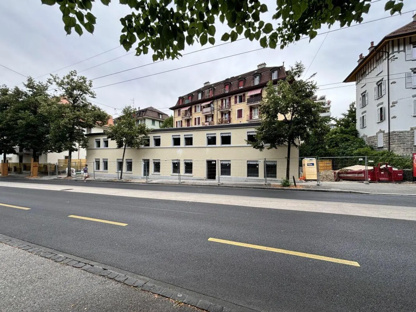 Arcade/Büro/Geschäftsraum zu vermieten 100 & 130 m2 ca. - Foto 11 von 11