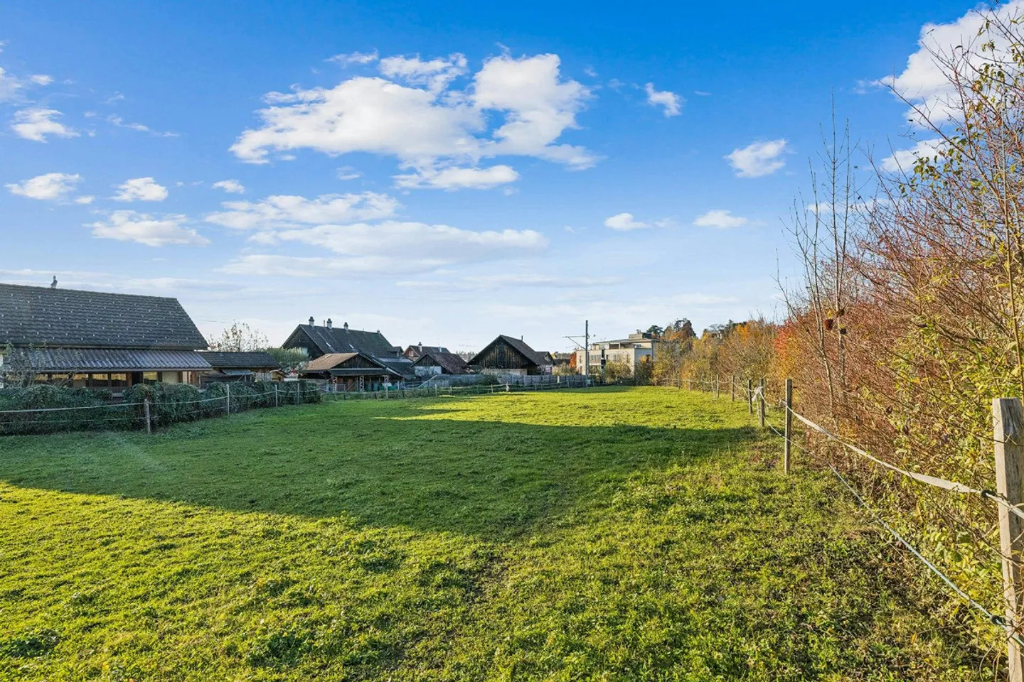 Building Land with High Utilization - Residential Project in Rüti ZH - Photo 4 of 8