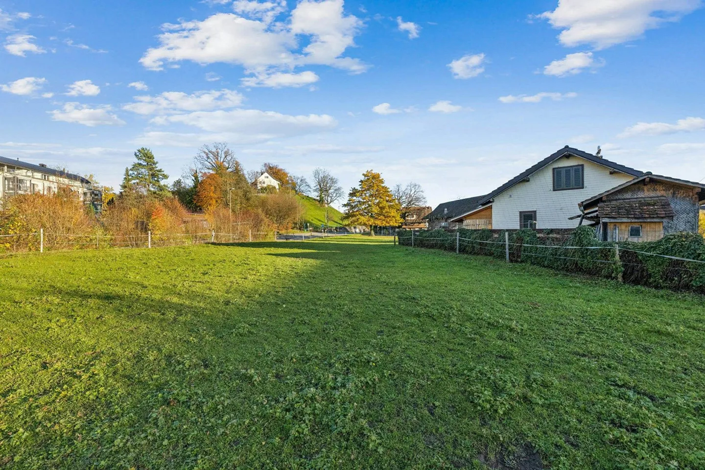 Building Land with High Utilization - Residential Project in Rüti ZH - Photo 6 of 8