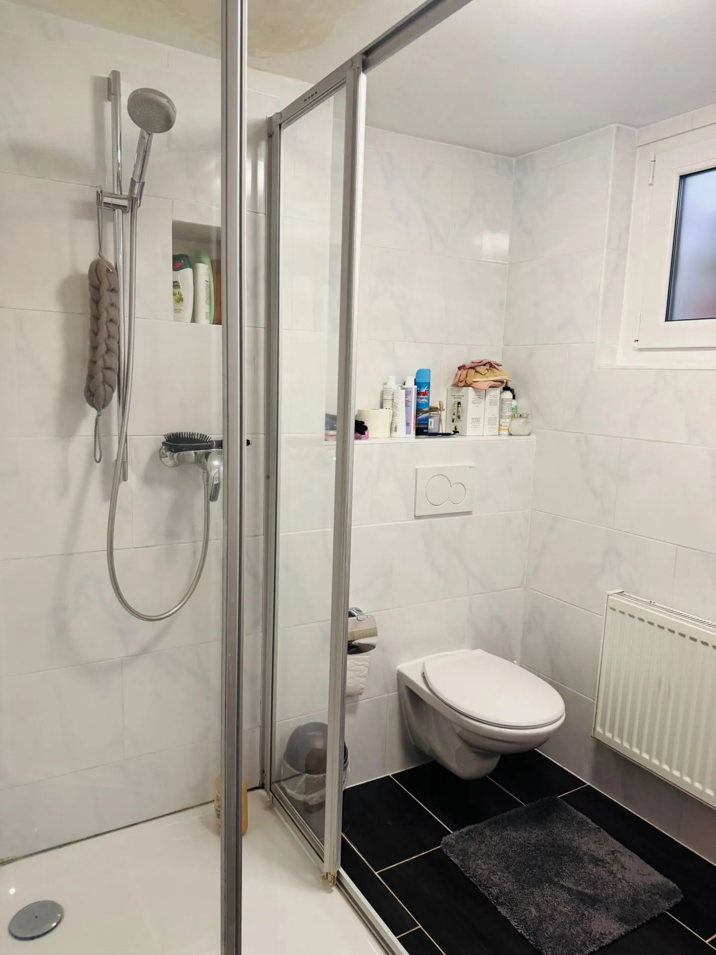 Maison individuelle de 6,5 pièces avec projet de construction supplémentaire - Photo 15 sur 19