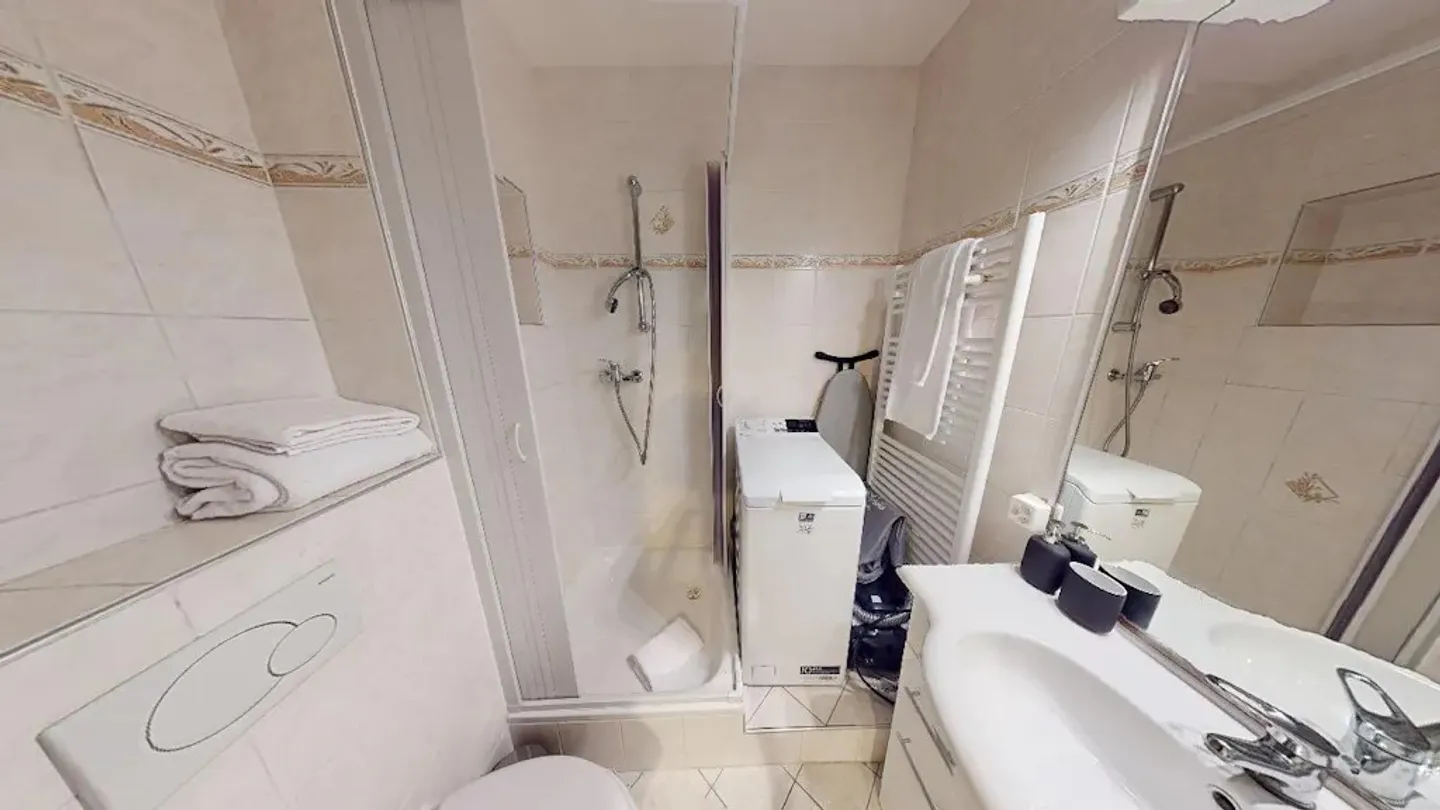 Apartment for rent - Photo 6 of 6