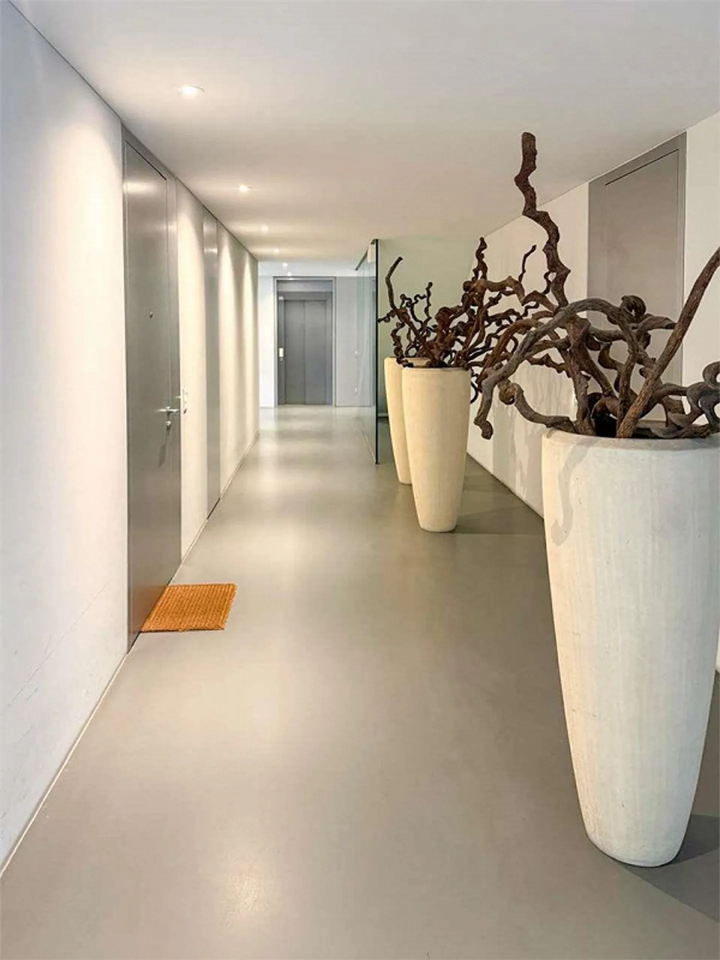 Penthouse Duplex with Lake View in the Heart of Paradiso - Photo 10 of 13