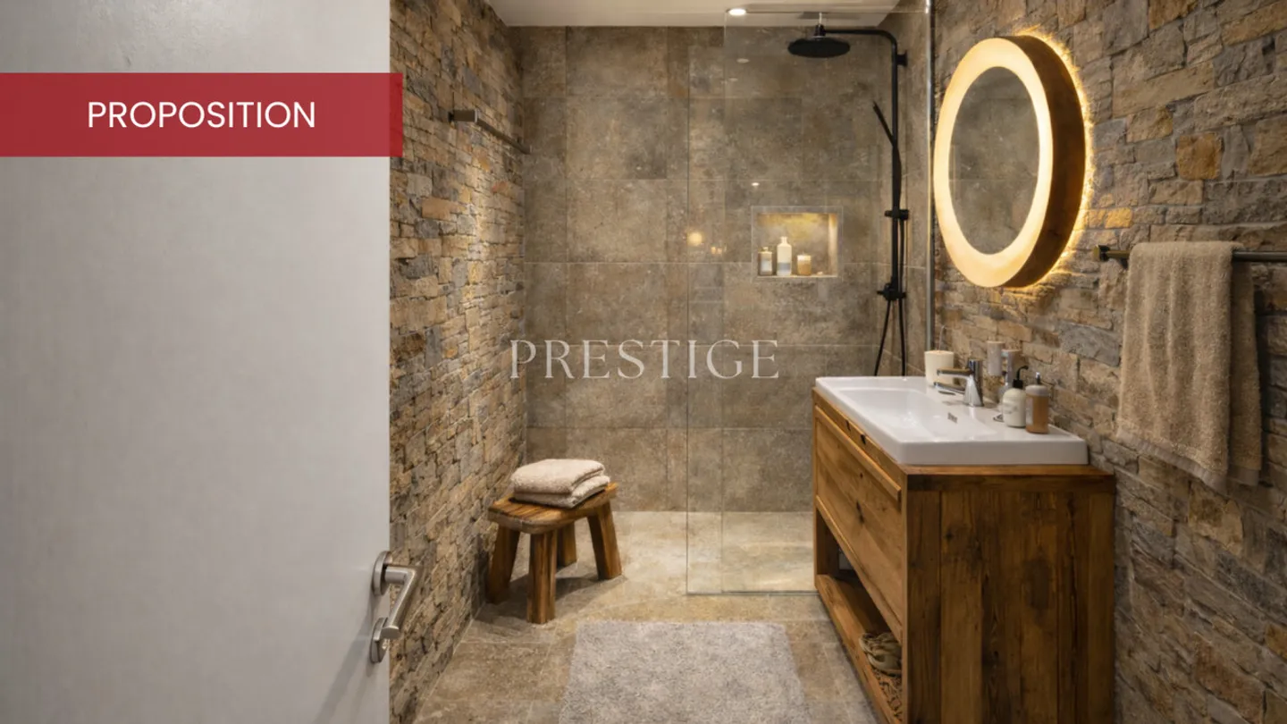 Luxury Apartment in the City Center - Photo 6 of 9