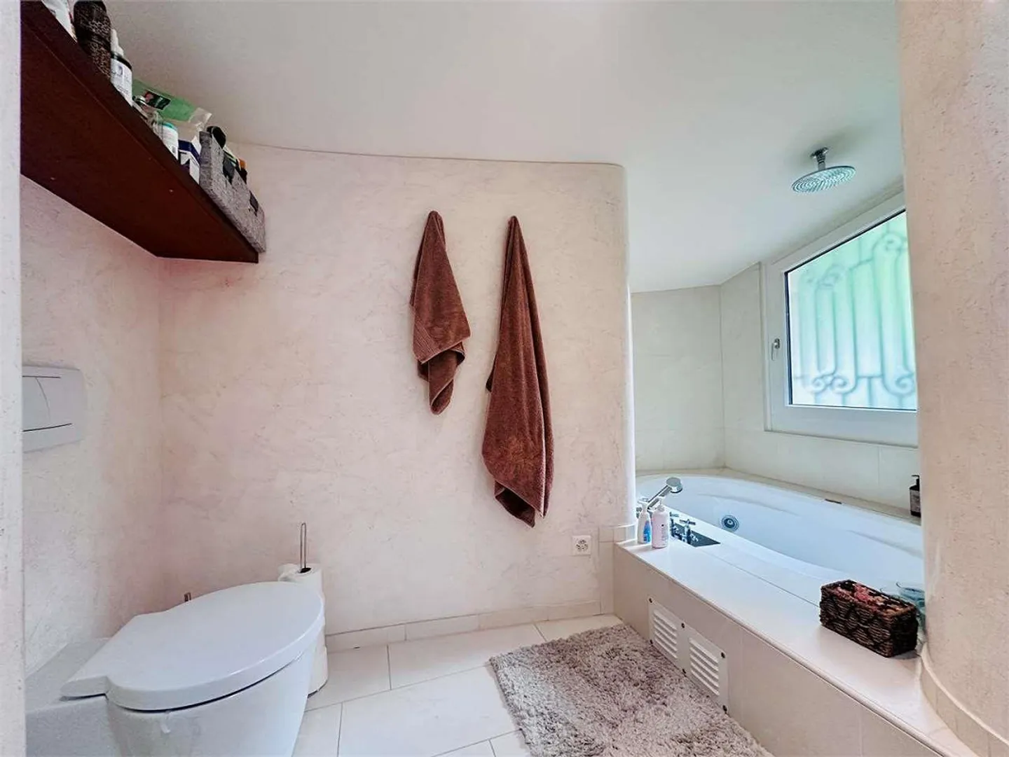 RUVIGLIANA - Duplex 4.5 with magnificent lake view - Photo 12 of 13