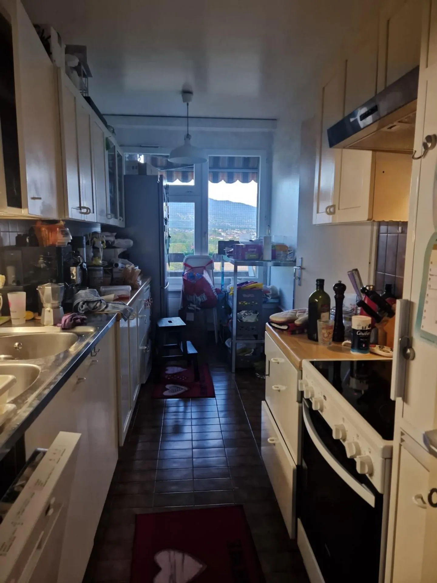 Charmante 5-Zimmer Wohnung - Foto 3 von 10