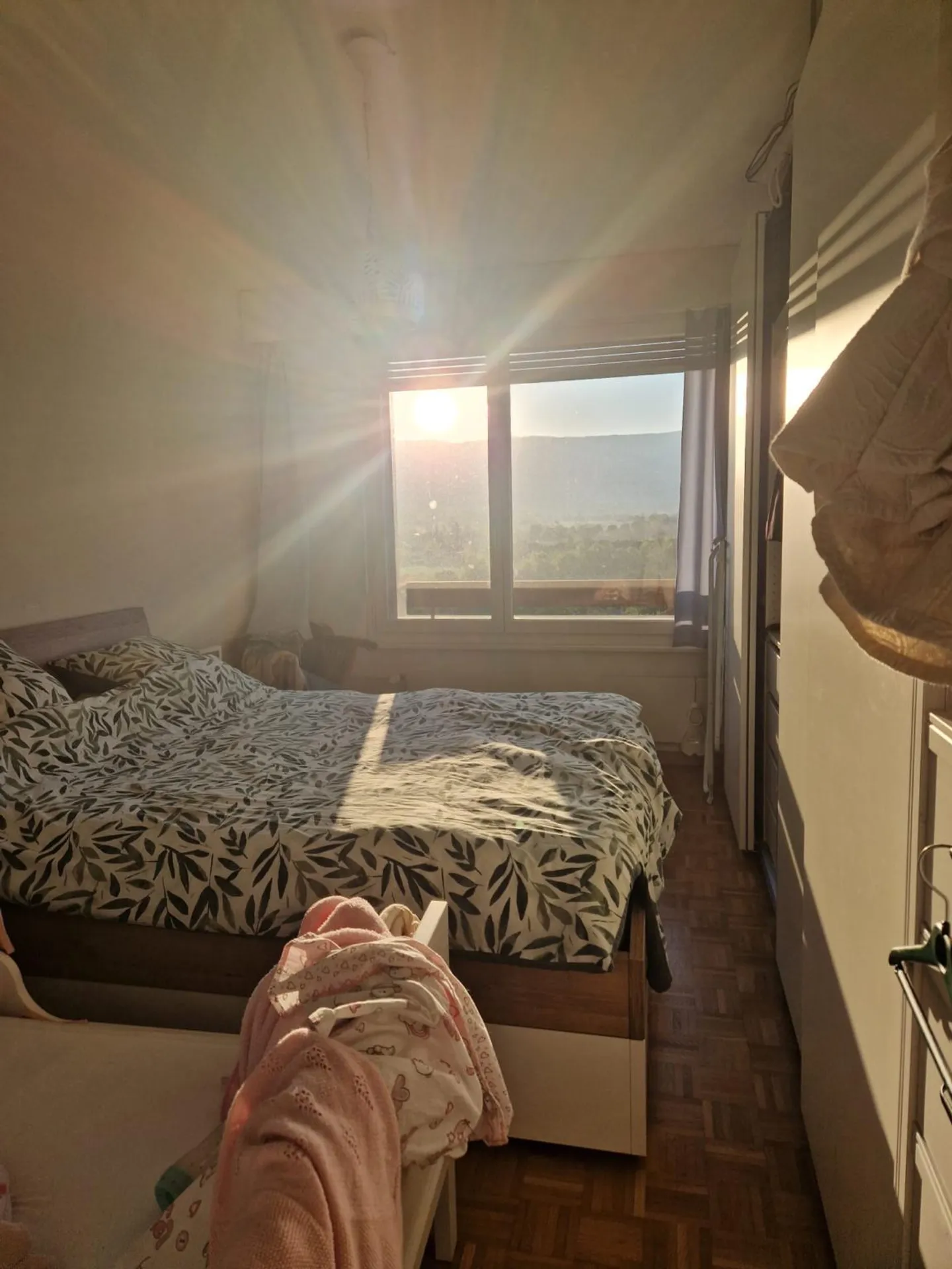 Charmante 5-Zimmer Wohnung - Foto 4 von 10