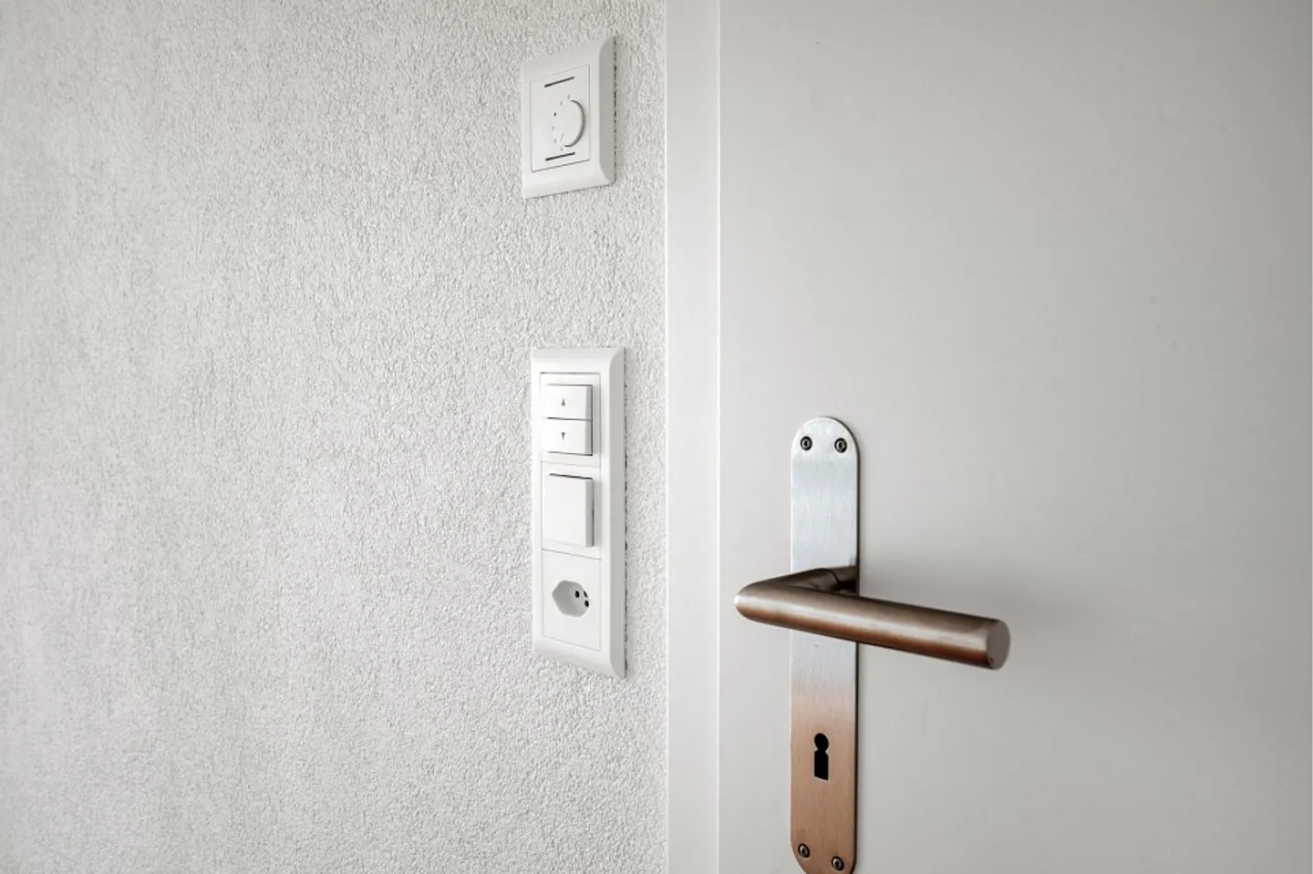 Incantevole appartamento 4,5 locali primo proprietario, terrazza e luminosità ottimale - Foto 4 di 13