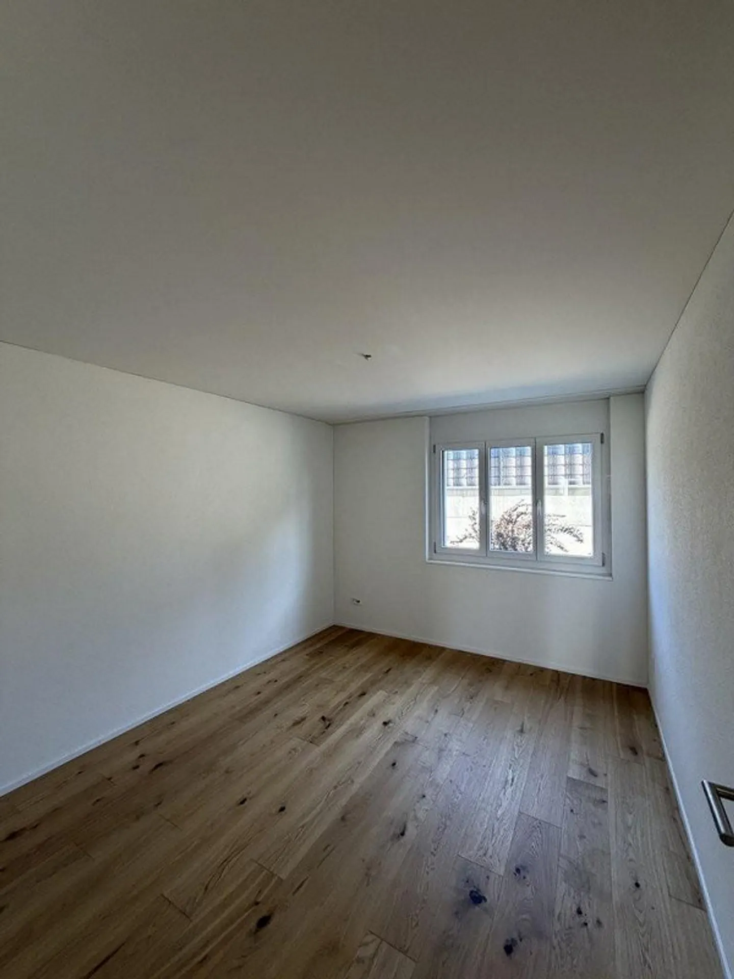 Charming 3.5-room apartment with garden seating area in Oberbipp - Photo 4 of 8