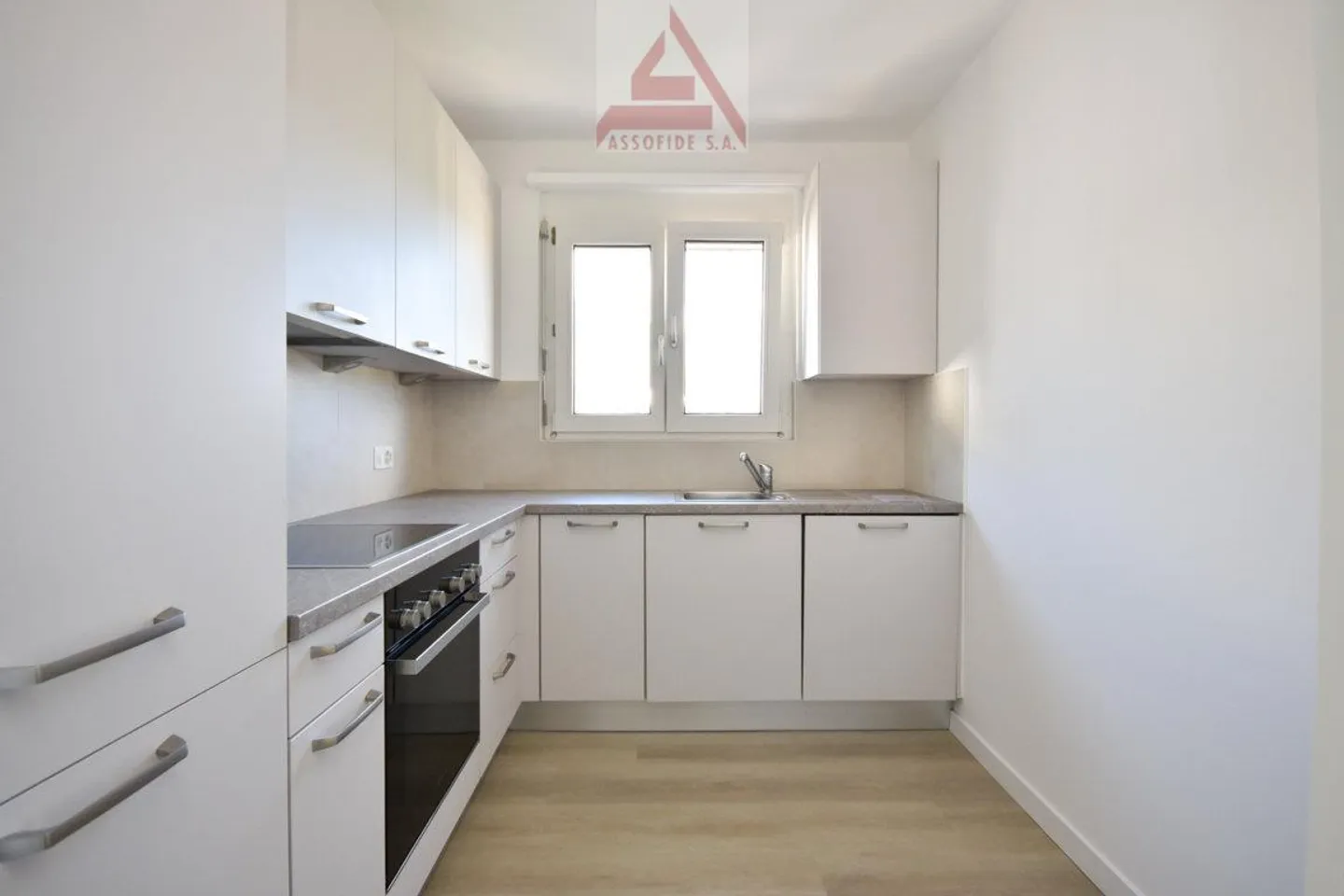 3.5-room apartment in ideal location - Photo 2 of 6