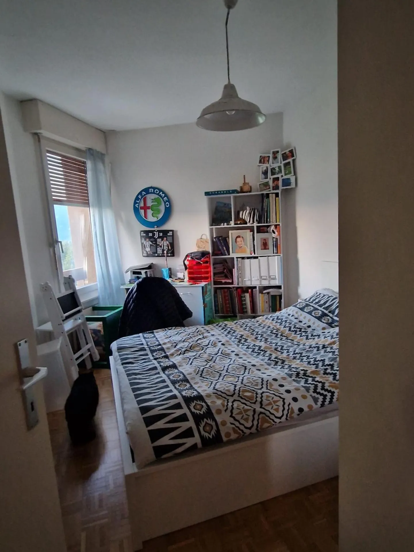 Charmante 5-Zimmer Wohnung - Foto 6 von 10
