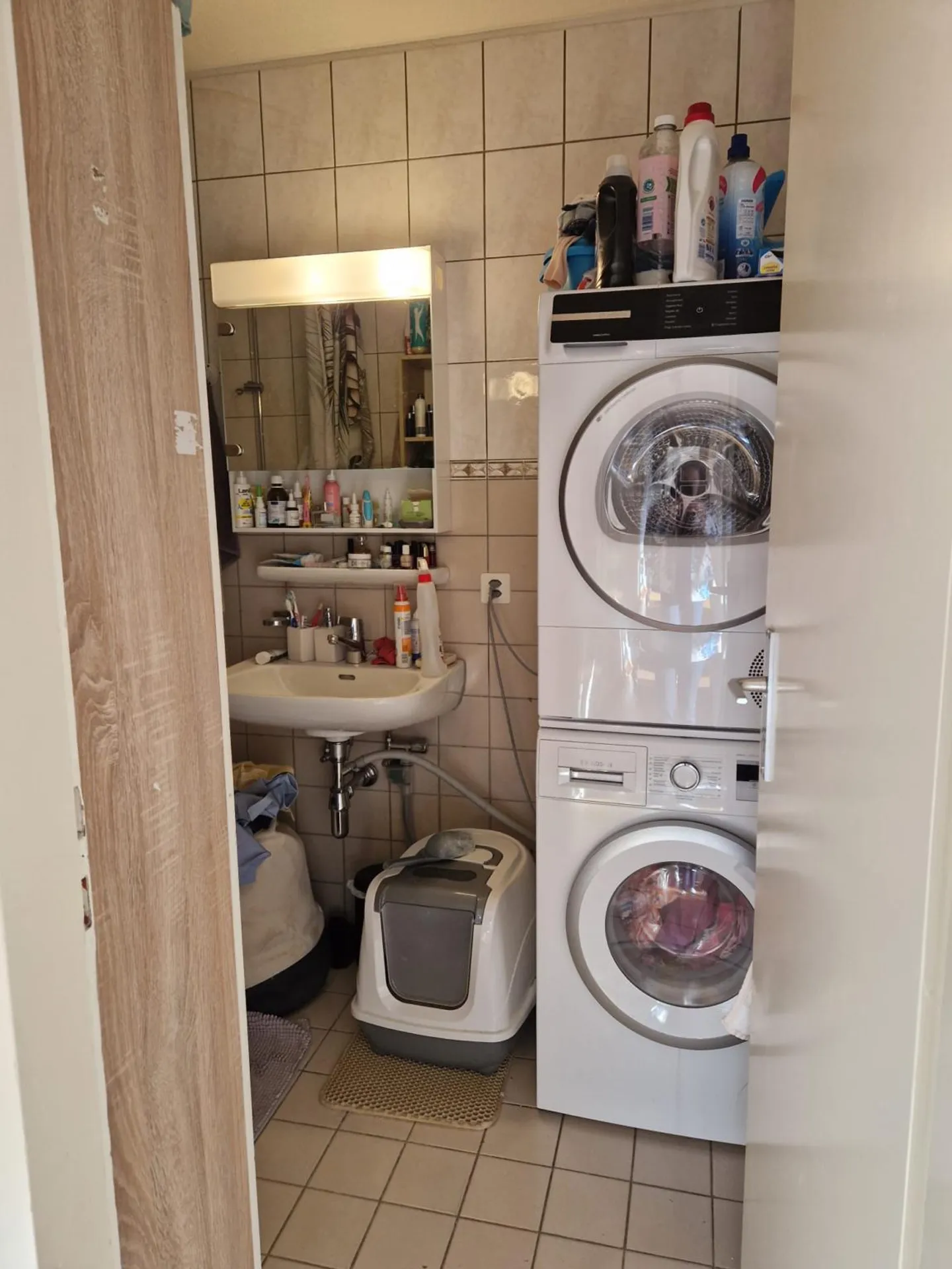 Charmante 5-Zimmer Wohnung - Foto 7 von 10