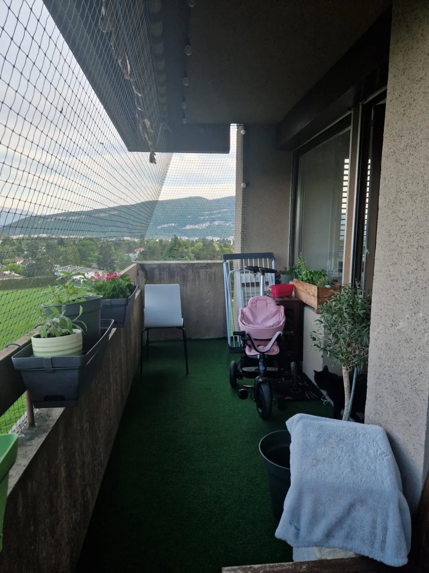 Charmante 5-Zimmer Wohnung - Foto 9 von 10