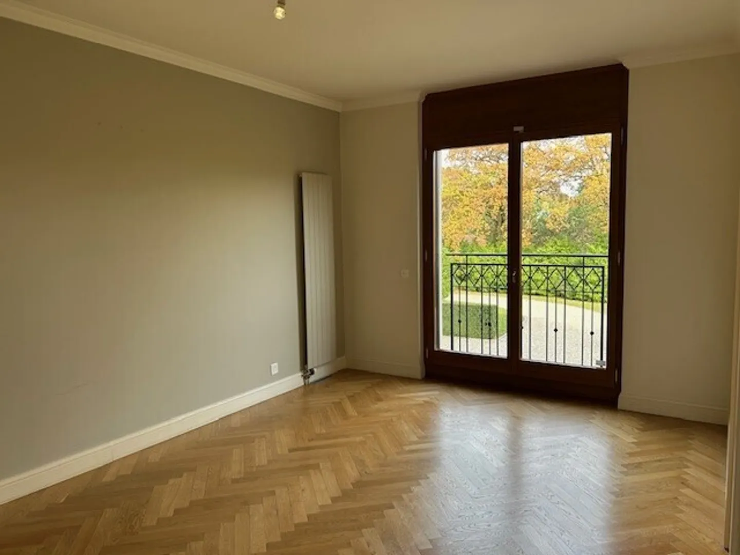 Appartamento in affitto - Foto 5 di 13