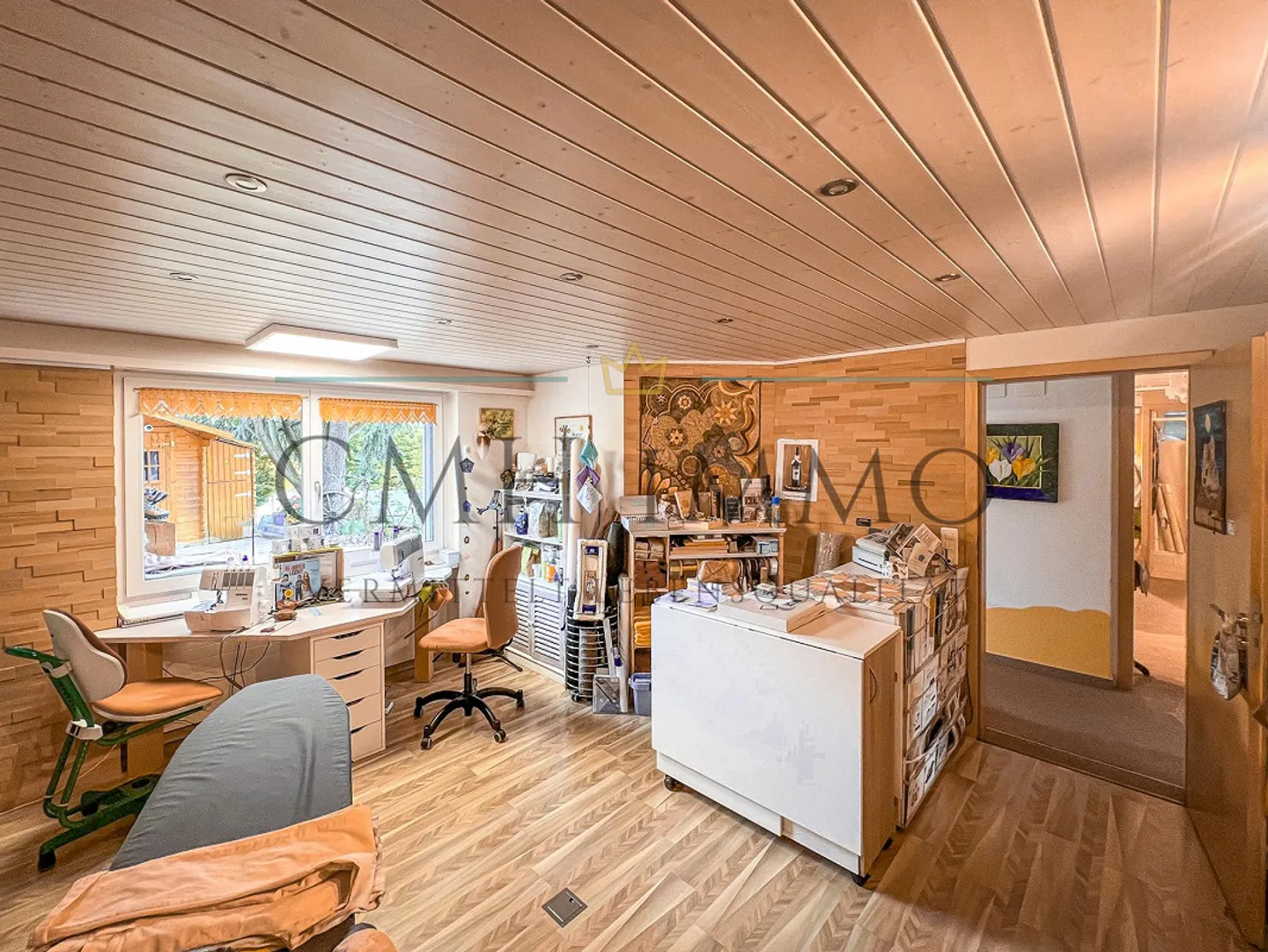 "Traumhaftes Einfamilienhaus mit Einliegerwohnung - Foto 4 von 19