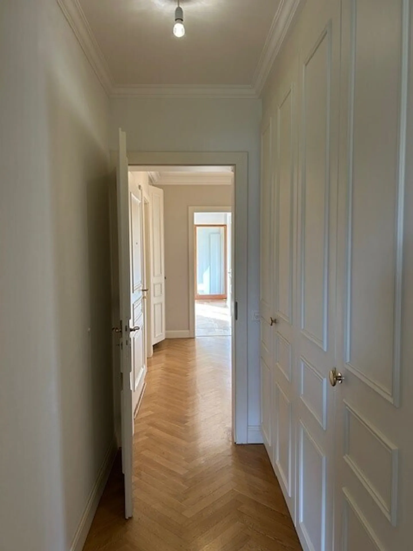 Appartamento in affitto - Foto 9 di 13