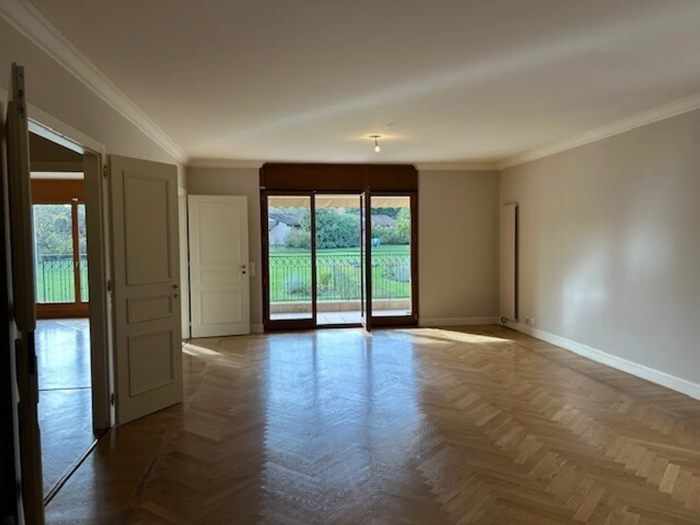 Appartamento in affitto - Foto 3 di 13