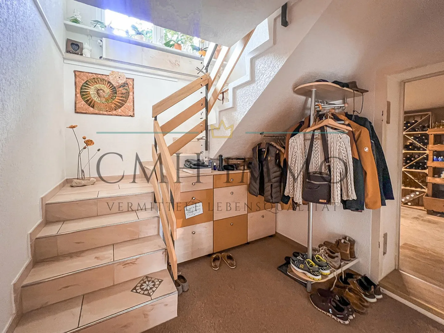 "Traumhaftes Einfamilienhaus mit Einliegerwohnung - Foto 5 von 19