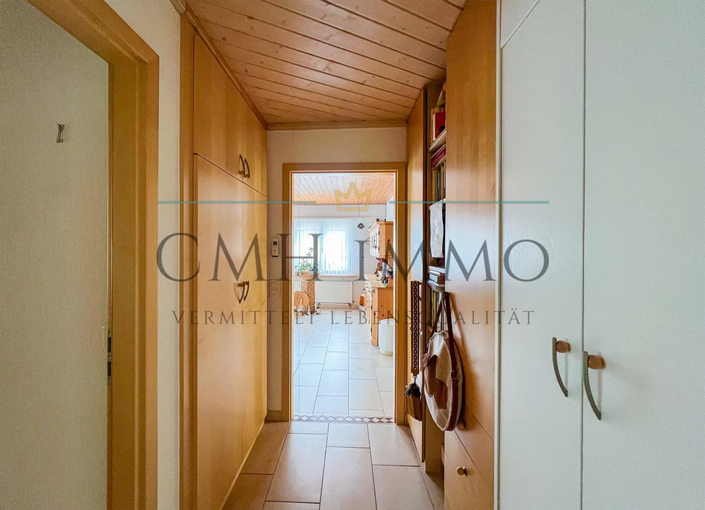 "Traumhaftes Einfamilienhaus mit Einliegerwohnung - Foto 6 von 19