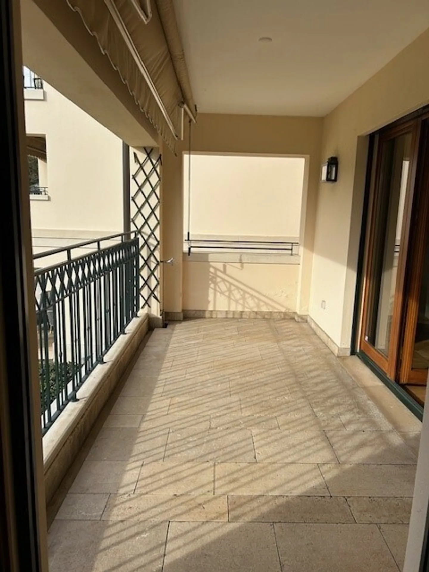 Appartamento in affitto - Foto 12 di 13