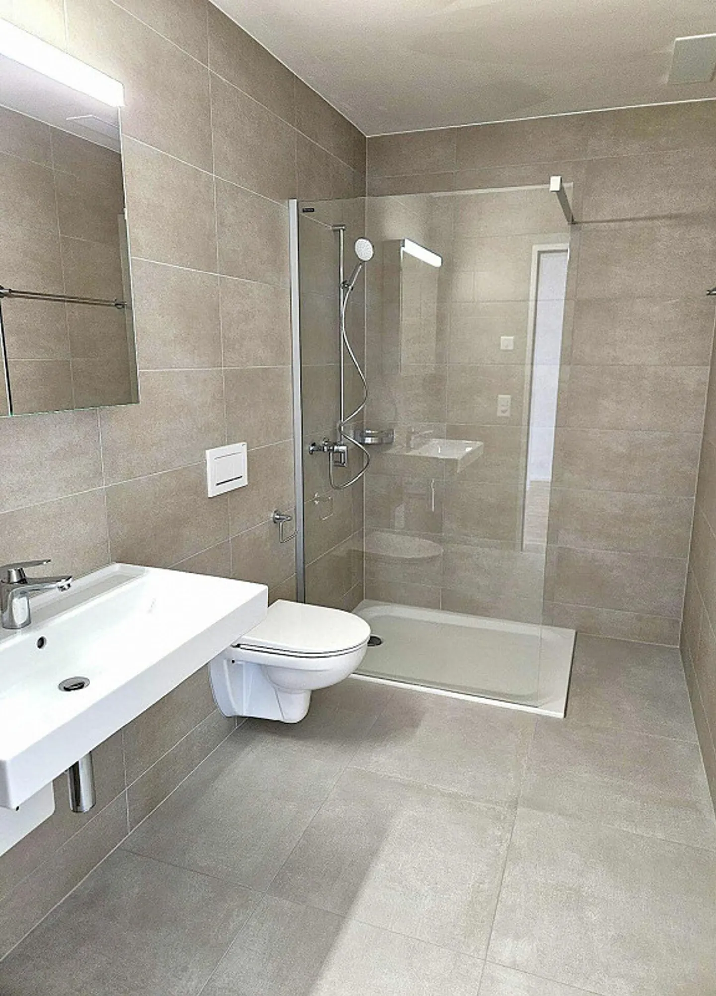 Qualité de vie moderne - Appartement spacieux de 4,5 pièces - Photo 6 sur 10