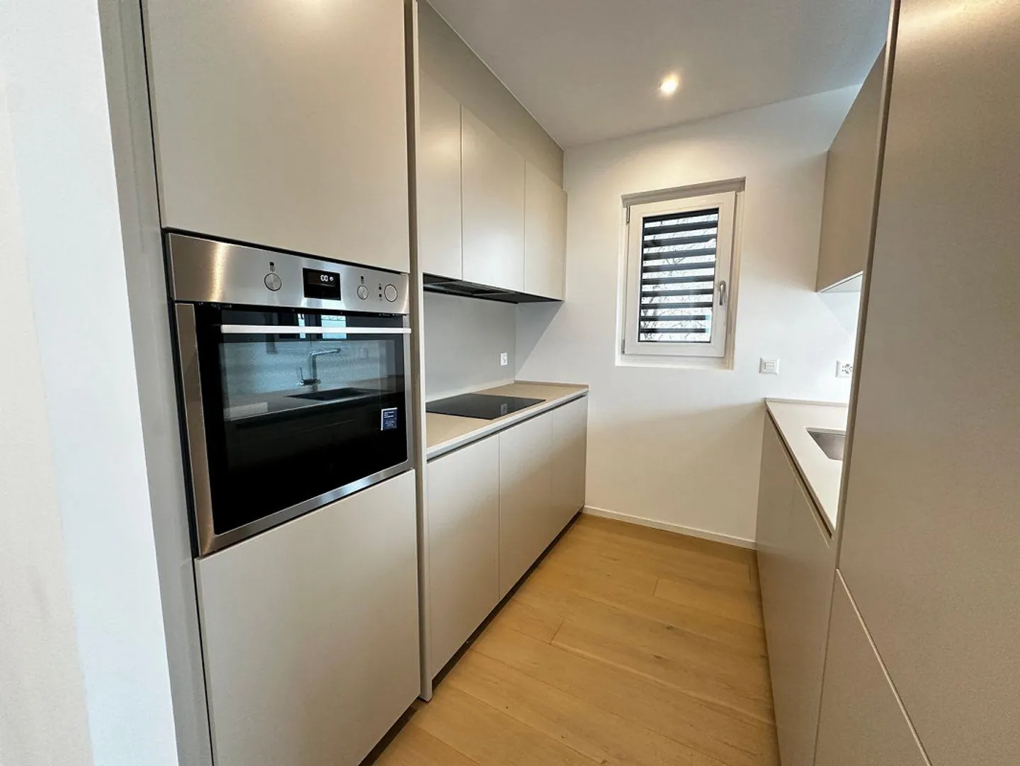 3.5 rooms on the top floor with panoramic terrace - Photo 3 of 13