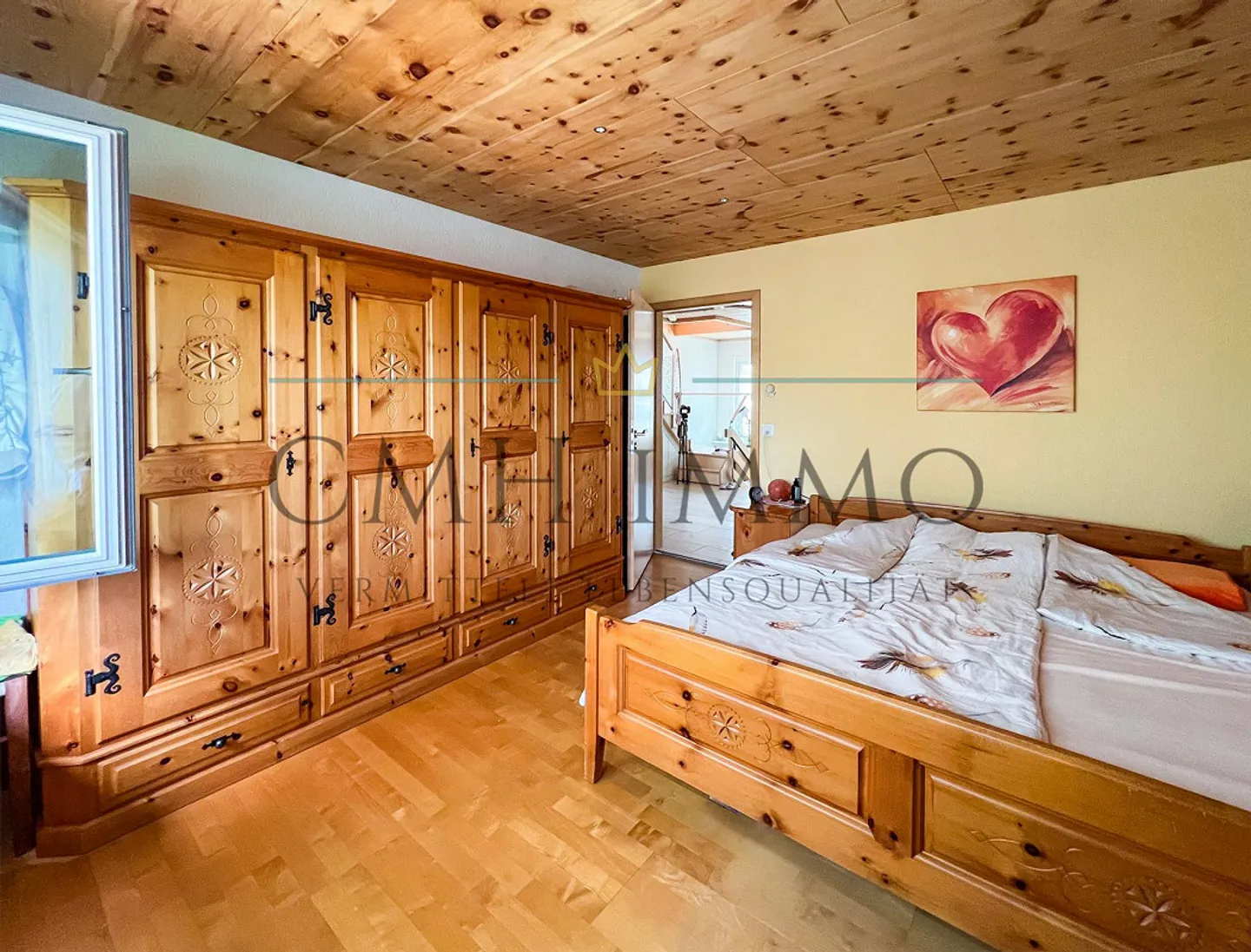 "Traumhaftes Einfamilienhaus mit Einliegerwohnung - Foto 8 von 19