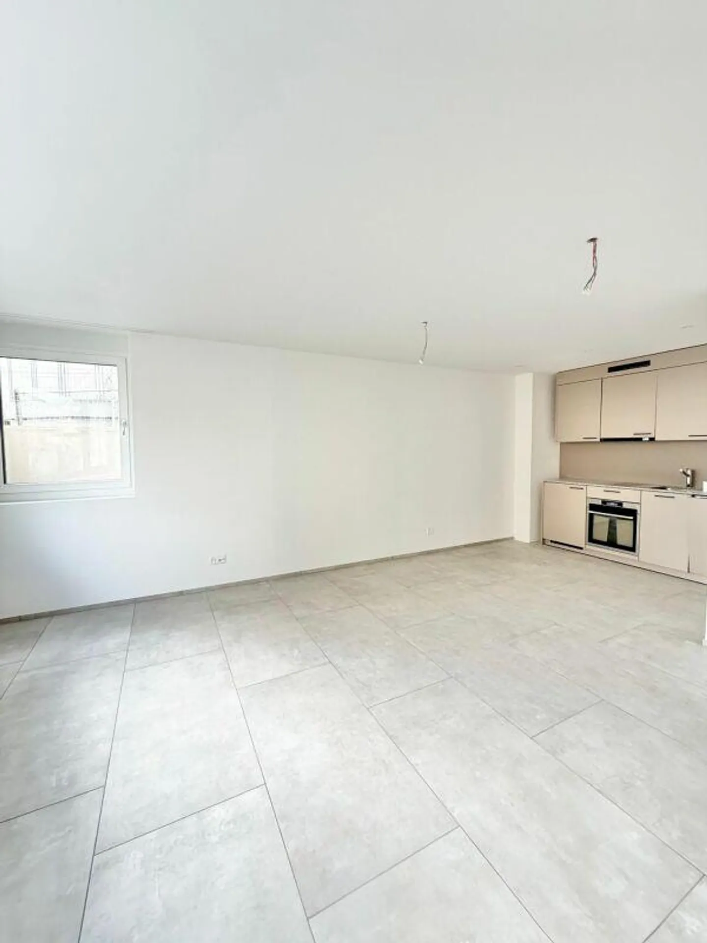 Première occupation Appartement exclusif de 2,5 pièces à louer - Photo 4 sur 9
