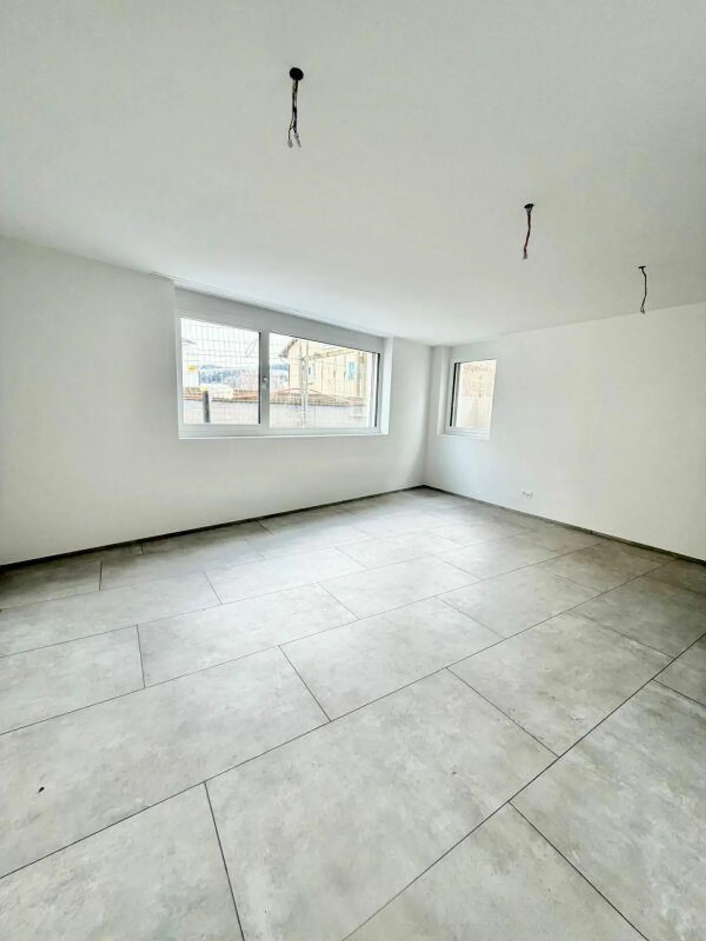 Première occupation Appartement exclusif de 2,5 pièces à louer - Photo 7 sur 9