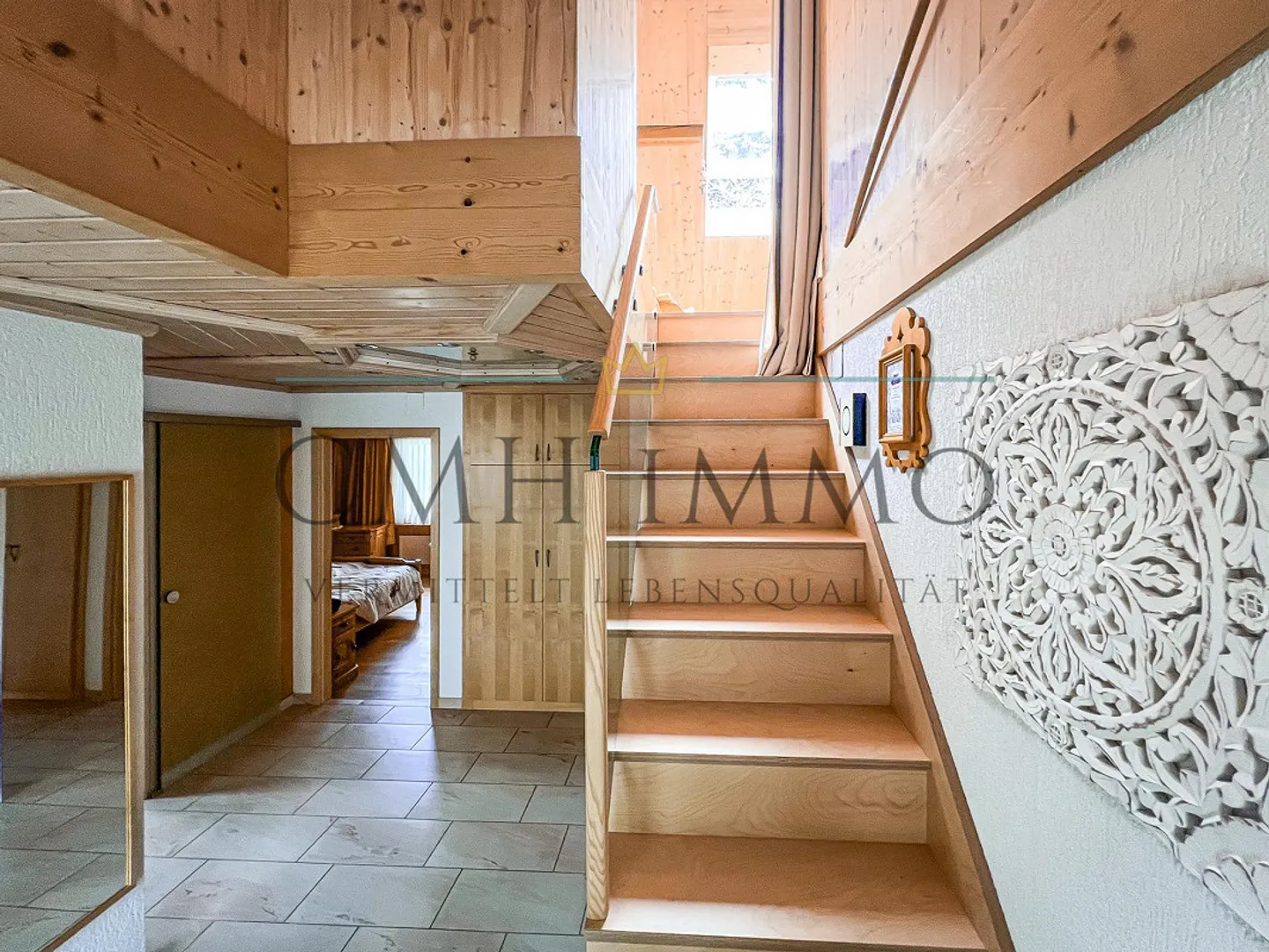 "Traumhaftes Einfamilienhaus mit Einliegerwohnung - Foto 12 von 19