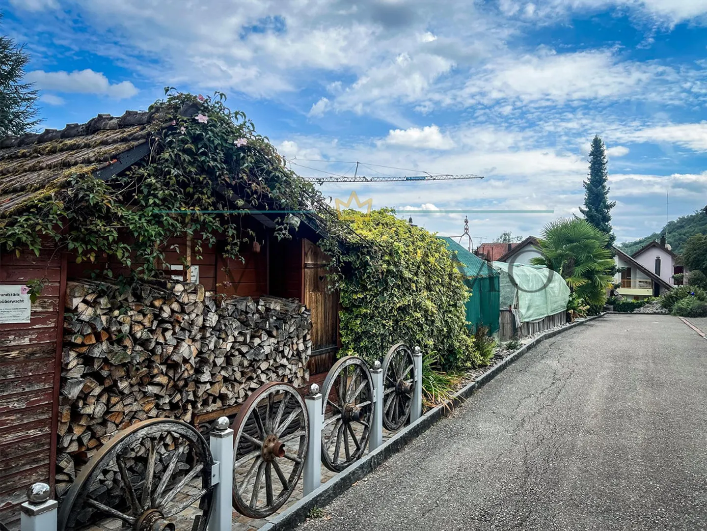 "Traumhaftes Einfamilienhaus mit Einliegerwohnung - Foto 15 von 19