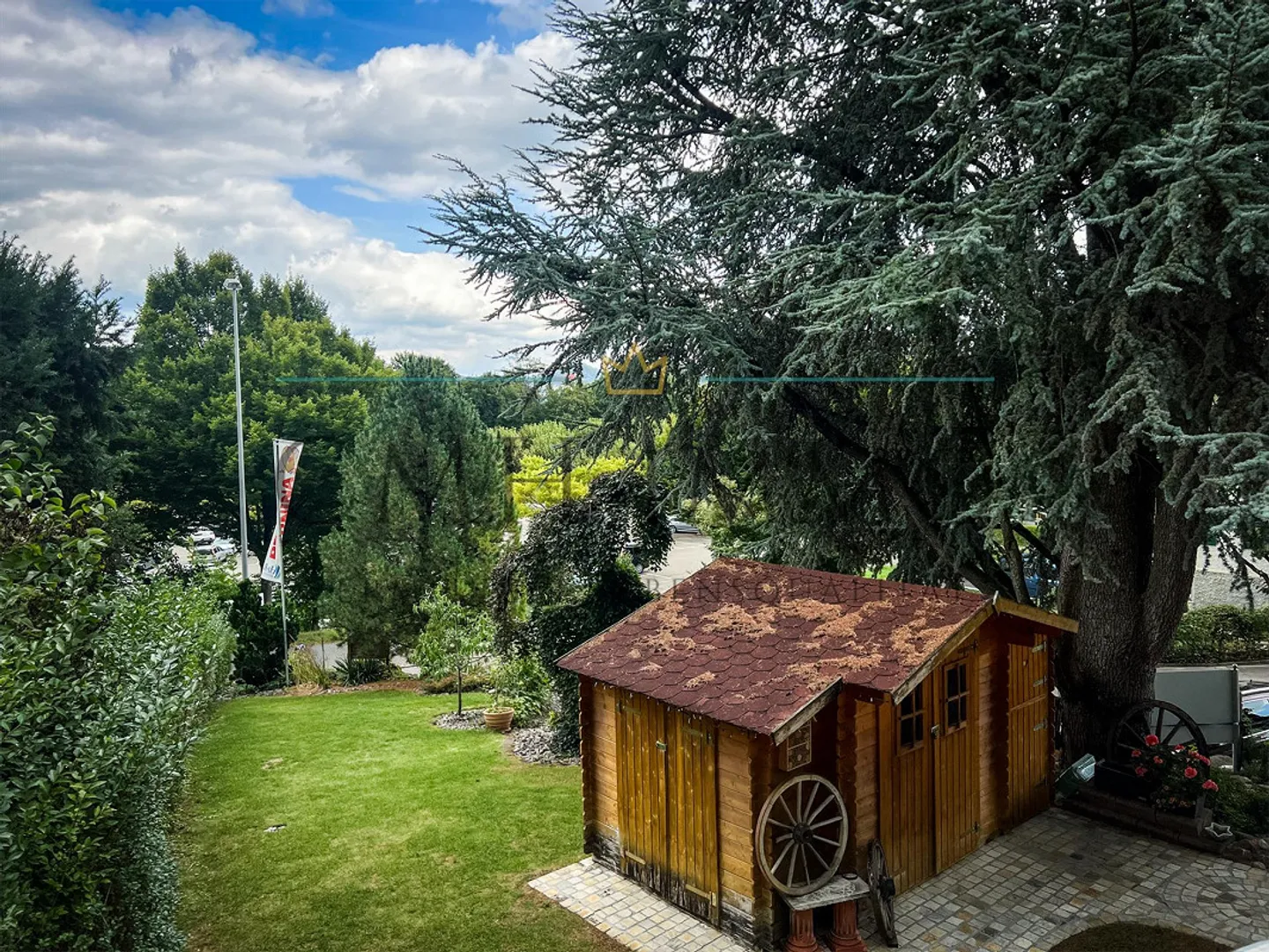 "Traumhaftes Einfamilienhaus mit Einliegerwohnung - Foto 18 von 19