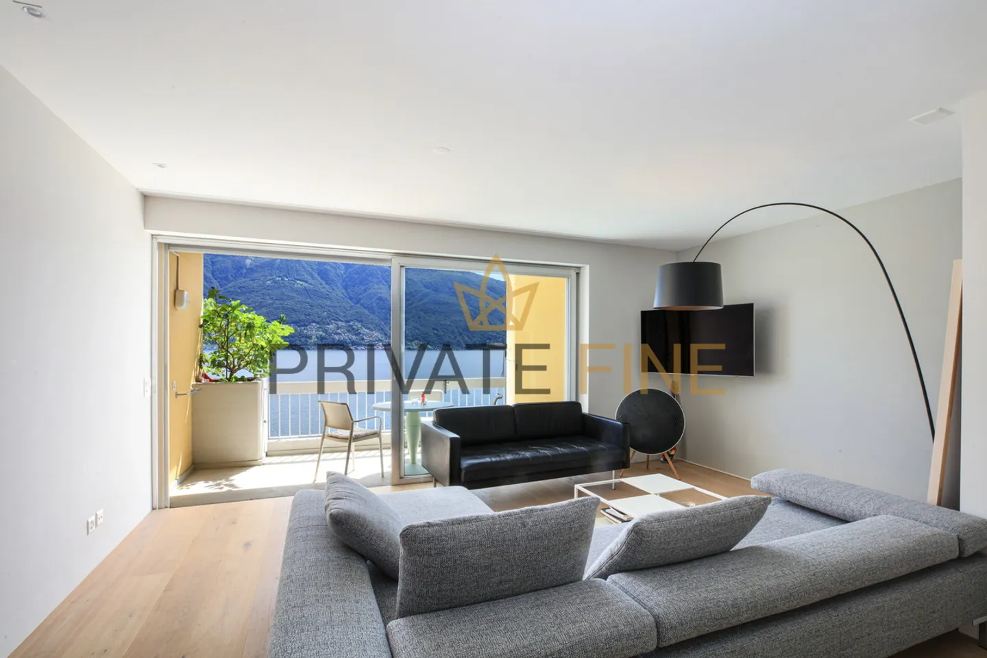 Apartment for sale - Photo 4 of 12