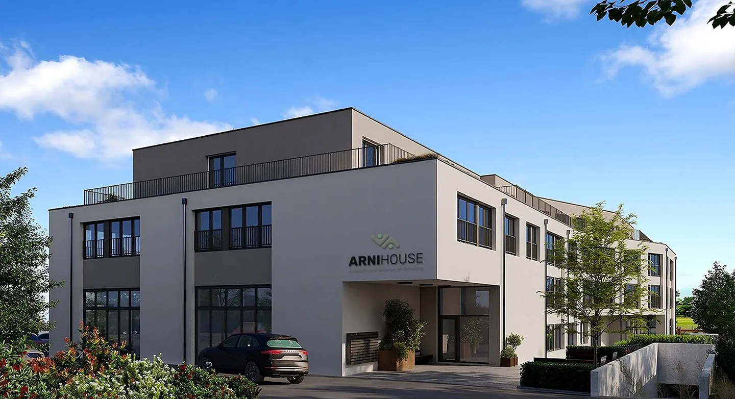 Modernes Büro mit KITA - Foto 2 von 5