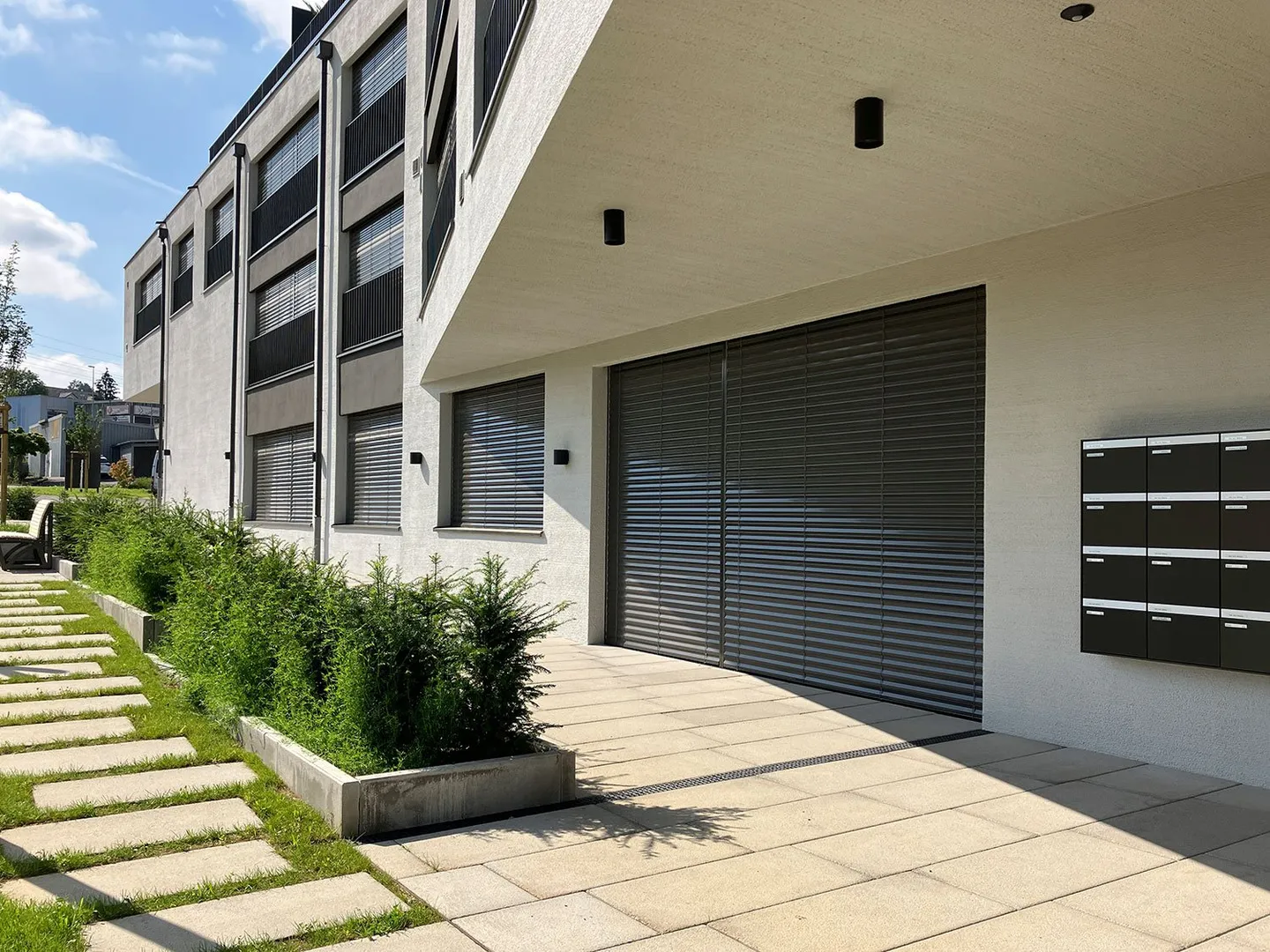 Modernes Büro mit KITA - Foto 3 von 5