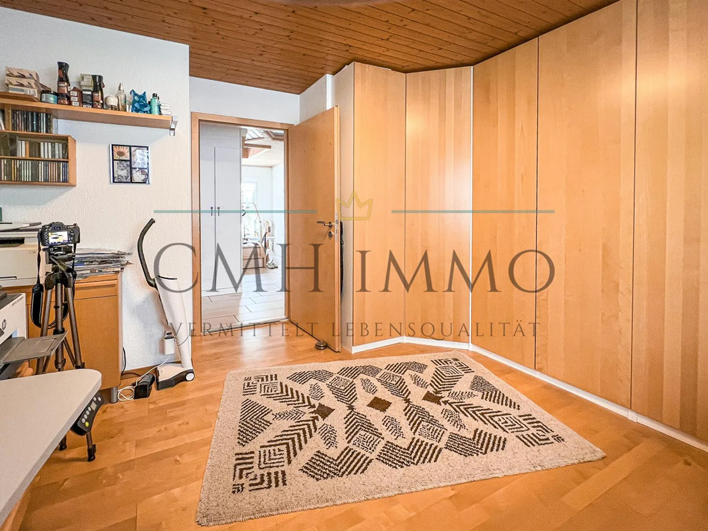 "Traumhaftes Einfamilienhaus mit Einliegerwohnung - Foto 9 von 19