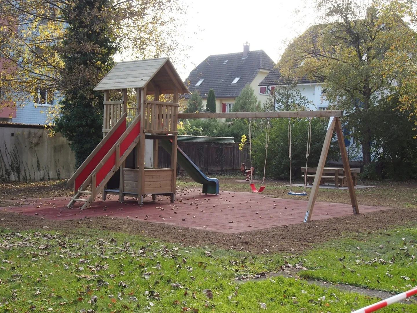 Apartment for rent - Photo 5 of 5