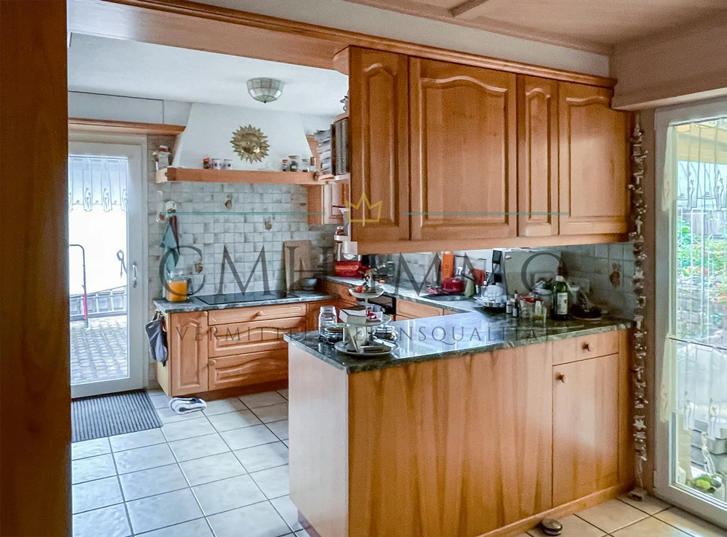 "Traumhaftes Einfamilienhaus mit Einliegerwohnung - Foto 10 von 19