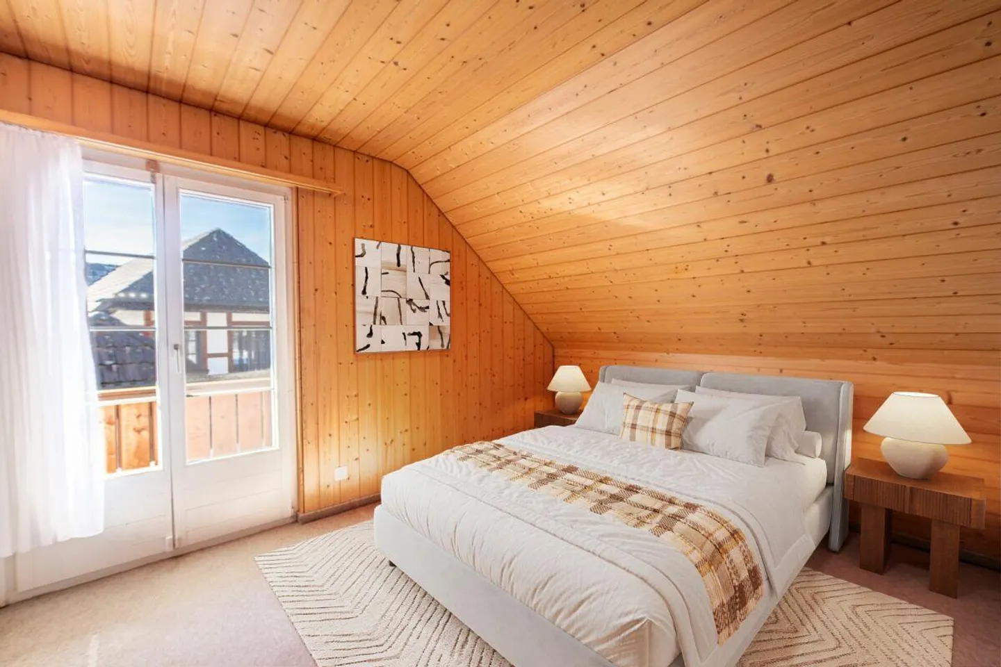 Your Family Dream: High Living Quality at an Attractive Price - Photo 11 of 21