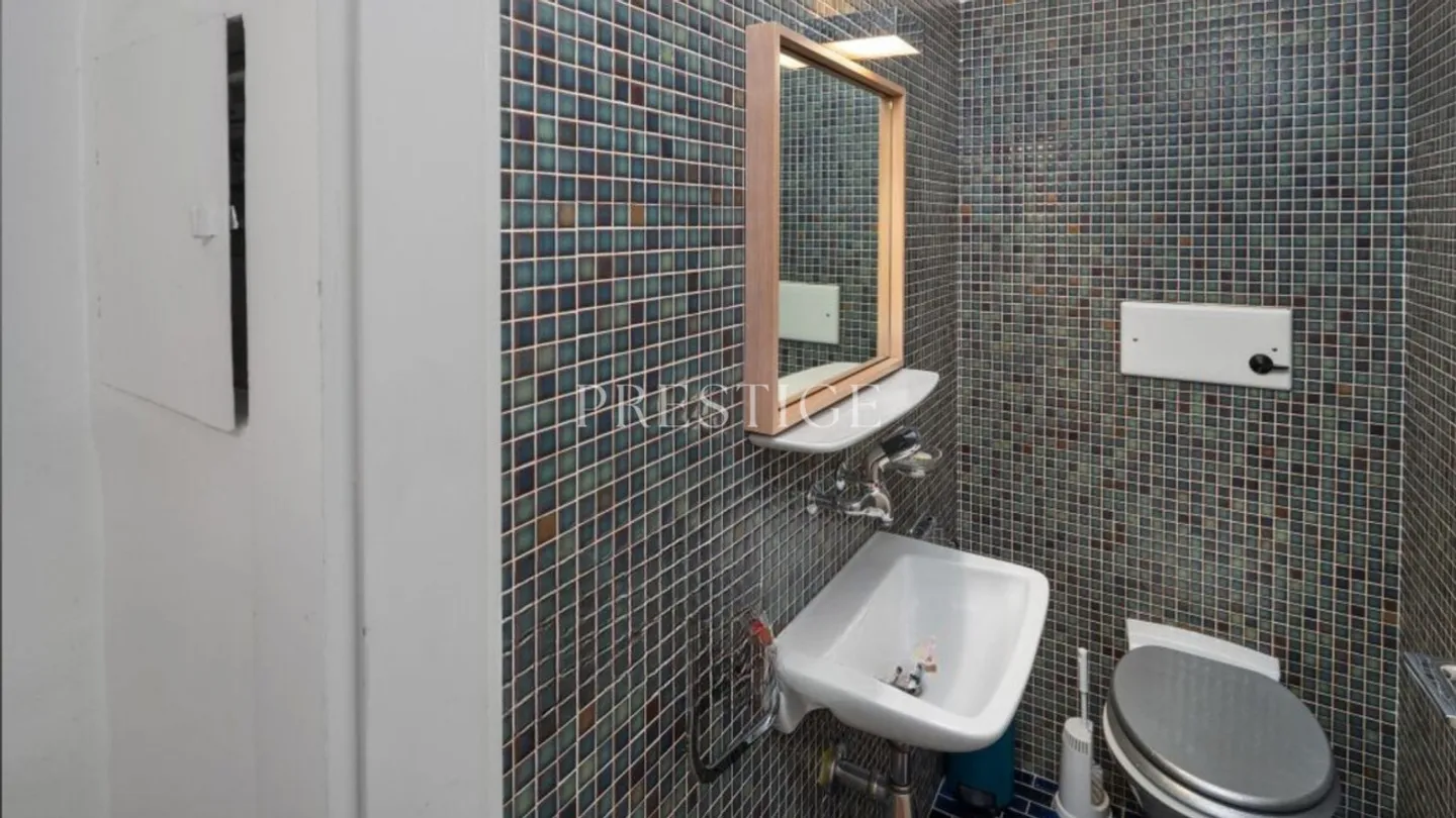 Luxury Apartment in the City Center - Photo 7 of 9