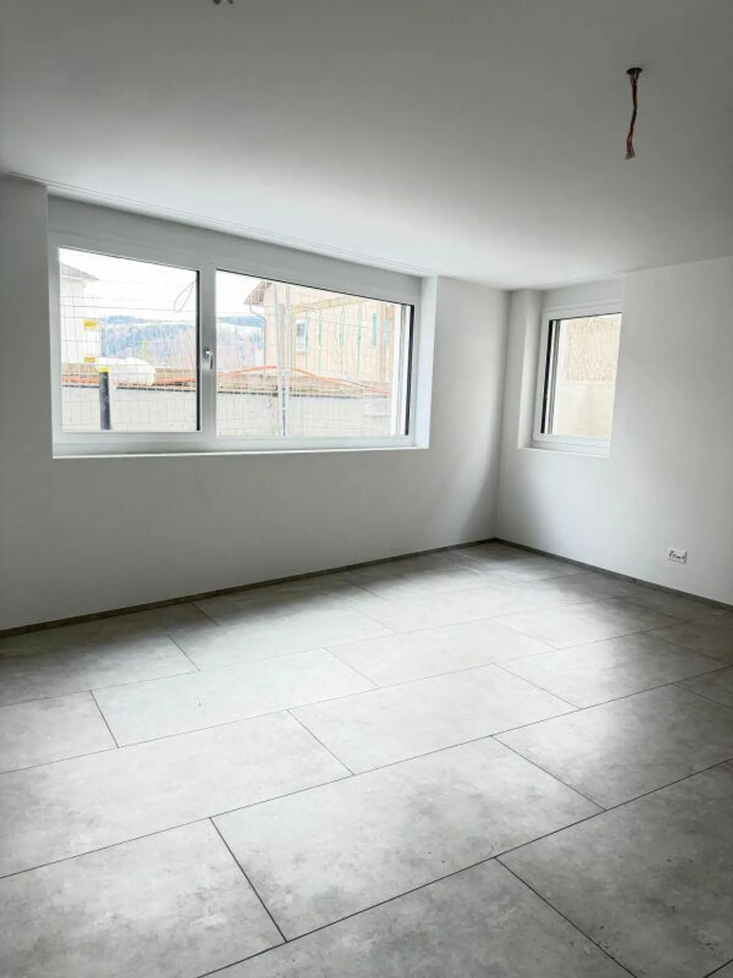 Première occupation Appartement exclusif de 2,5 pièces à louer - Photo 5 sur 9