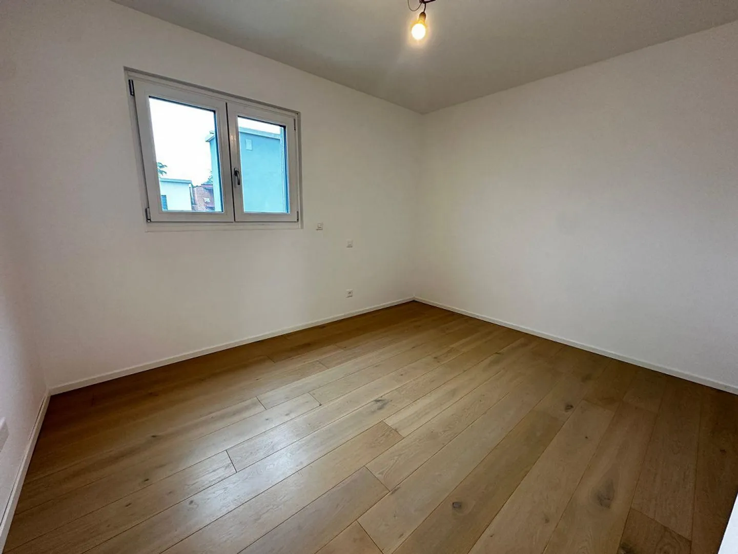 3.5 rooms on the top floor with panoramic terrace - Photo 10 of 13