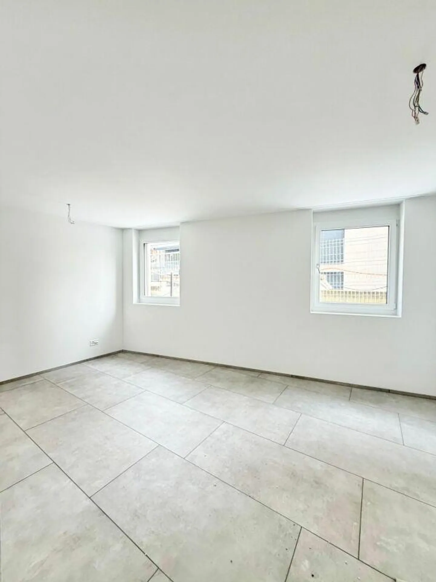 Première occupation Appartement exclusif de 2,5 pièces à louer - Photo 6 sur 9