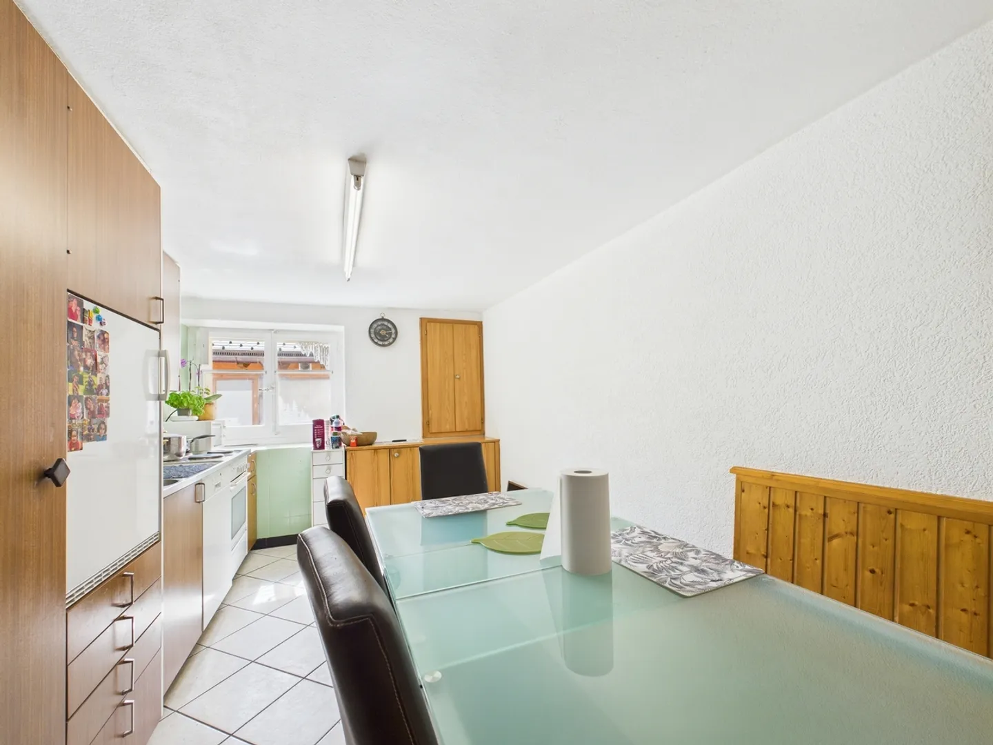 Charaktervolle Wohnung in historischer Bâtisse - Foto 1 von 5