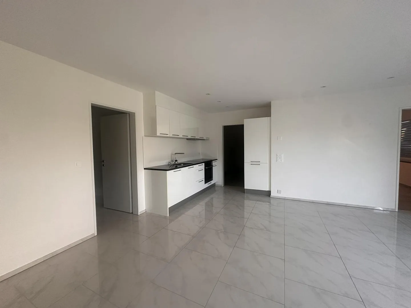 Charmante Wohnung mit Garten - Foto 5 von 9