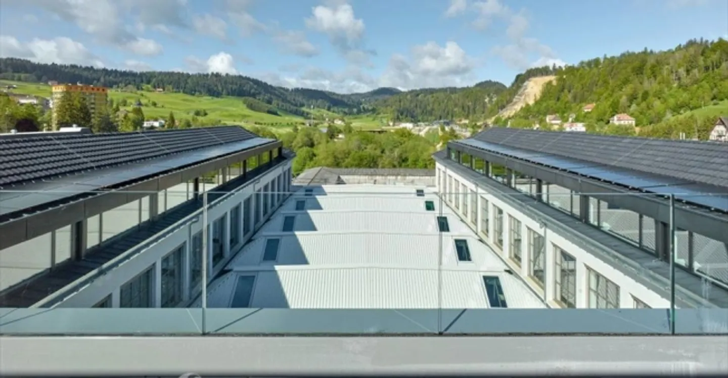 Bureau à louer - Photo 3 sur 12