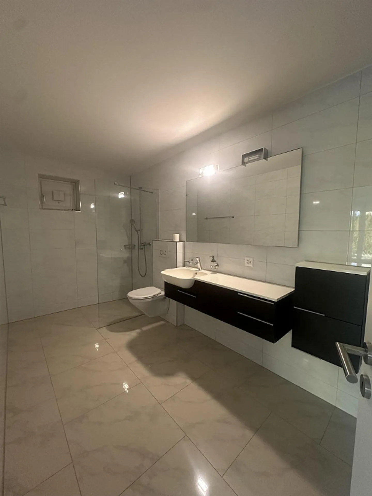 Charmante Wohnung mit Garten - Foto 7 von 9