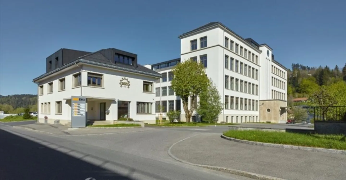 Bureau à louer - Photo 7 sur 12