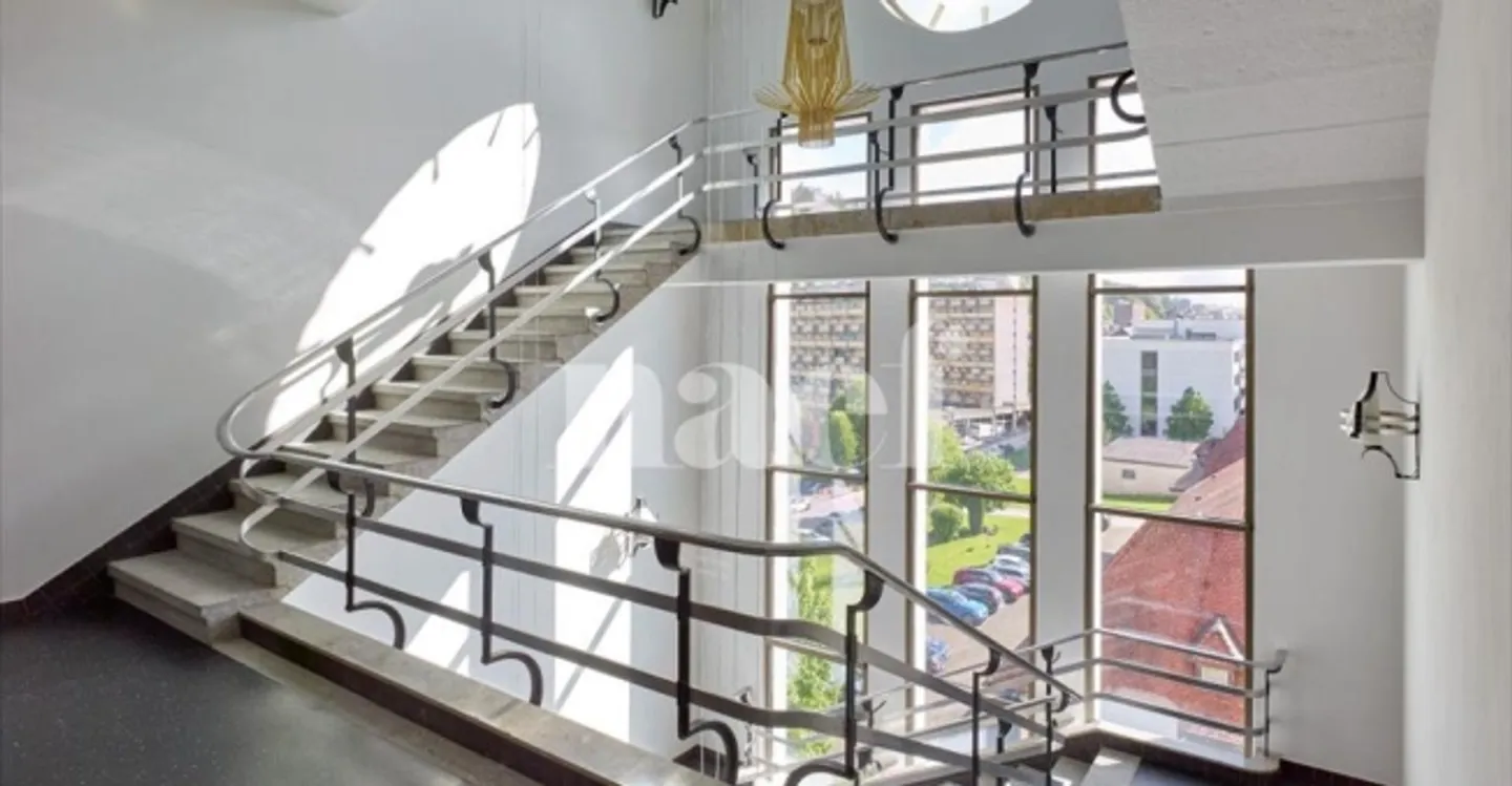 Bureau à louer - Photo 10 sur 12