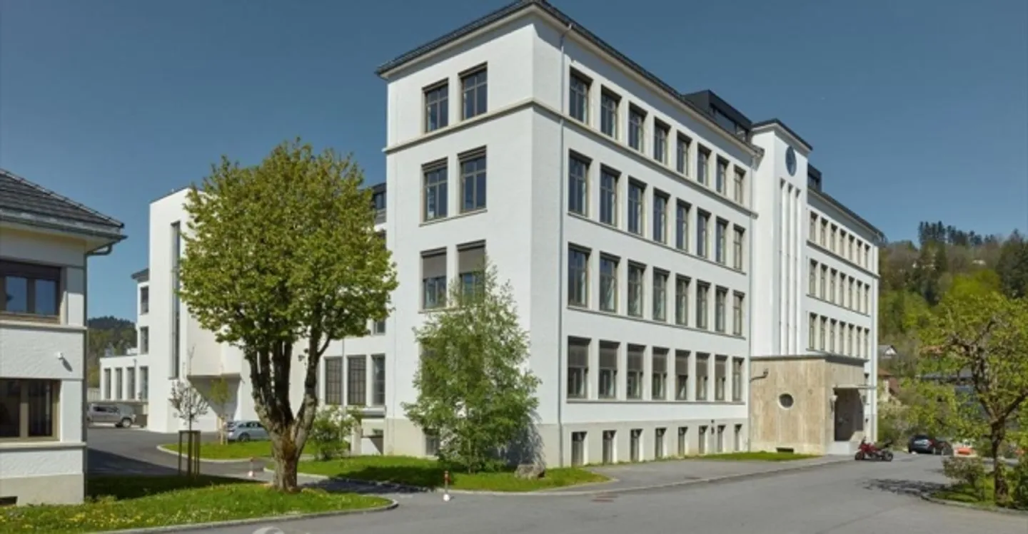 Bureau à louer - Photo 11 sur 12