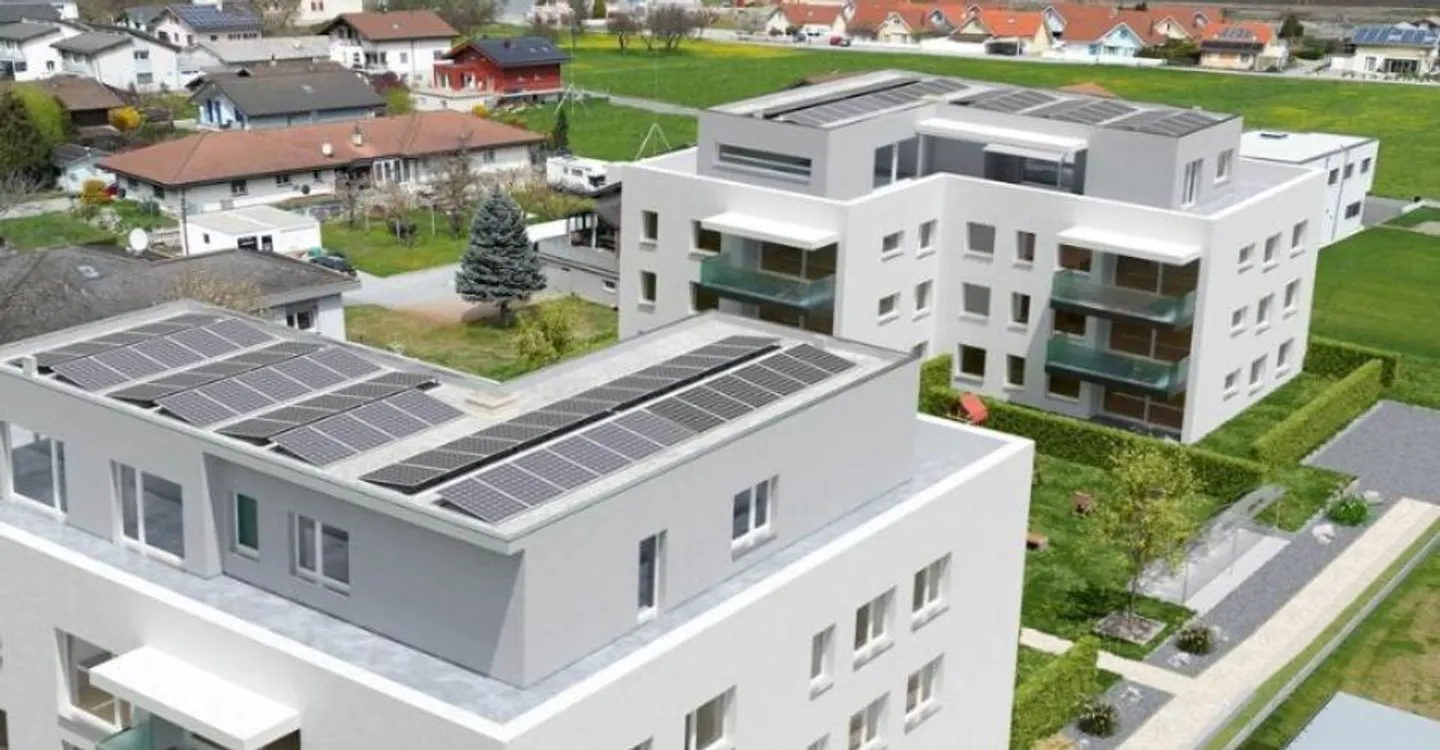 PARFAIT POUR VOTRE FAMILLE ! - CERTIFICAT ÉNERGÉTIQUE TOP ! - Photo 1 sur 8